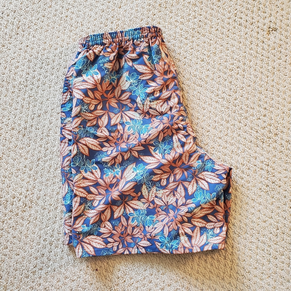 Patagonia Baggies 7"